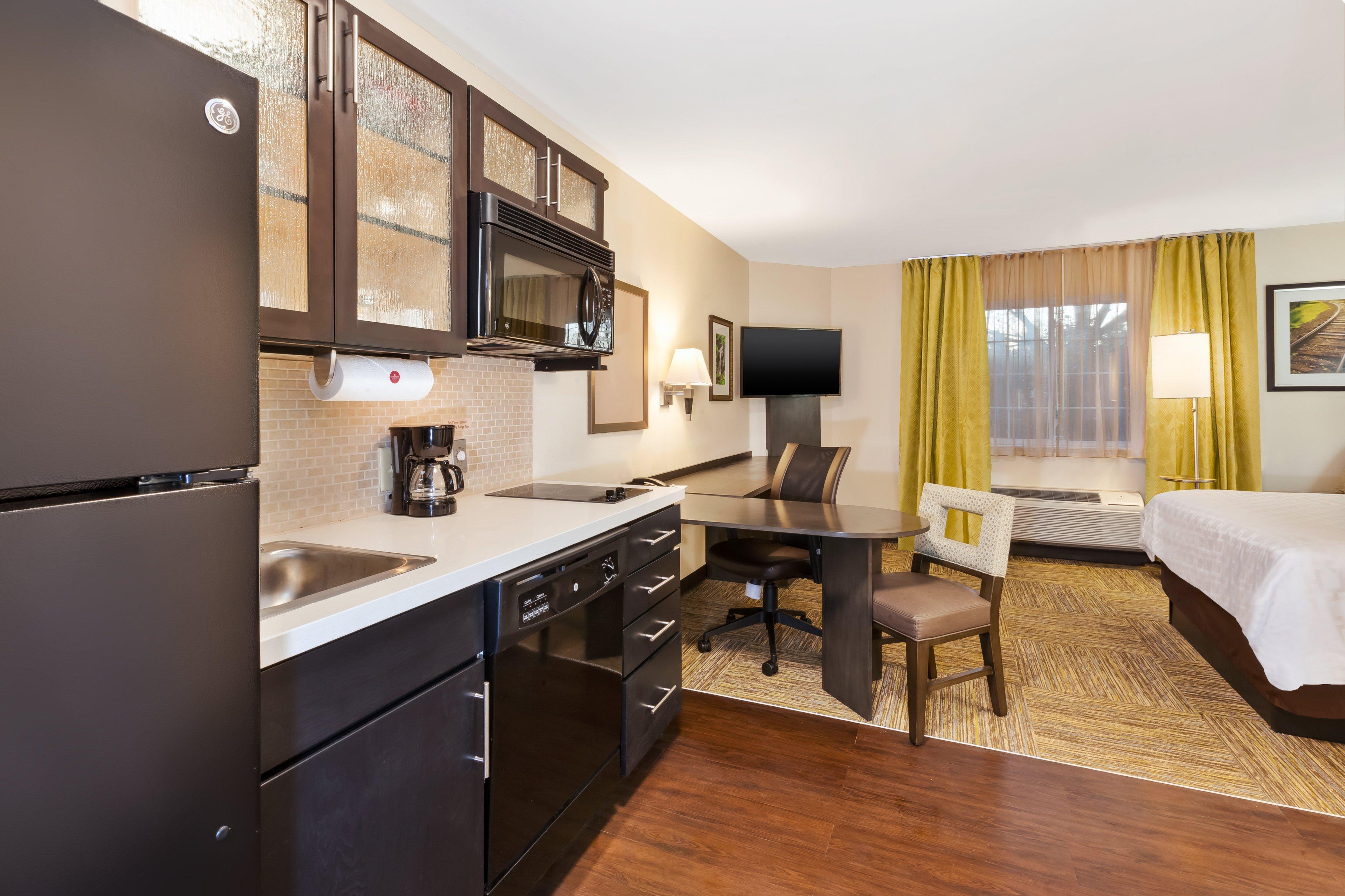 Candlewood Suites Huntersville-Lake Norman Area By Ihg Exterior foto
